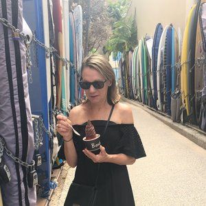 Meet your Posher, Kate